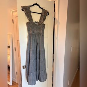 Hill House Home Ellie Nap Dress in Size S
